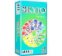 SKYJO by Magilano - The entertaining card game for kids and adults. (US IMPORT)