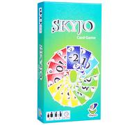 Magilano SKYJO 30 min Card Game Shedding