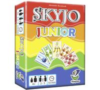 Skyjo Junior by Magilano