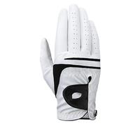SkyjOy Golf Glove Golf Gloves 1 Pc Gloves Gift Left Right Hands Golf Gloves(Wear on Right Hand,Size 24-Medium Large)