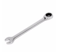 SkyjOy Spanner Set Ratchet Wrench Fixed Head Dual-Purpose Wrench Open Wrench Hand Tools Ratchet Spanners(13mm)