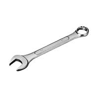 SkyjOy Spanner Set Small Metric Combination Spanner Wrench 4mm 5mm 6mm 7mm 8mm 9mm 10mm 11mm 12mm 13mm 14mm 15mm 16mm 17mm 18mm 19mm 20mm 24mm Ratchet Spanners(17mm 1pc)