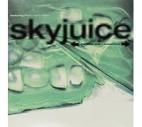 Skyjuice - Skyjuice 12 Inch Number 1 [12" VINYL]
