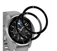 SkyKeep (2 pieces for protection Garmin Venu 2 screen protector film Garmin Venu 2 screen protector film (soft TPU) (HD screen protector) (ultra clear) (anti-bubble) (anti-scratch)
