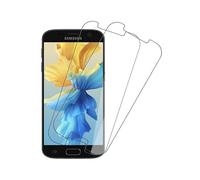 SkyKeep (2 pieces for protection Samsung Galaxy S7 screen protector, for tempered glass Samsung Galaxy S7 screen protector screen protector (9H hardness) (HD screen protector) (ultra clear