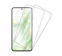 SkyKeep (2 pieces for protective glass Galaxy A56 tempered glass screen protector Samsung Galaxy A36/A56 5G screen protector film (9H hardness) (HD screen protector) (ultra clear) (anti-bubble