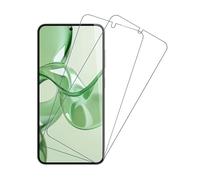SkyKeep (2 pieces for protective glass Samsung S24 tempered glass screen protector Samsung Galaxy S24 5G screen protector film (9H hardness) (HD screen protector) (ultra clear) (anti-bubble