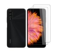 SkyKeep For Honor 20 Pro Tempered Glass Huawei Nova 5T Screen Protector Honor 20 Screen Protector 9H Hardness Scratch-Resistant