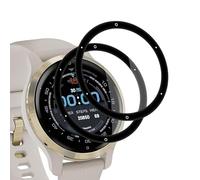 SkyKeep Garmin Venu 2s Screen Protector (PMMA) (Ultra Clear) (HD Clear) (Scratch Resistant) for Garmin Venu 2s Screen Protector (2 Pack)