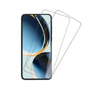 SkyKeep Motorola Edge 30 Neo Screen Protector (9H Hardness) (Ultra Clear) (HD Clear) (Scratch Resistant) for Motorola Edge 30 Neo (2 Pack)