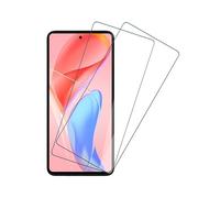 SkyKeep Screen Protector for Galaxy A51 Tempered Glass Screen Protector for Samsung Galaxy A51 5G Screen Protector, 9H Hardness, Scratch-Resistant, Ultra Clear, HD Screen Protector (Pack of 2)