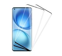 SkyKeep Screen Protector for OnePlus 8 Pro, Tempered Glass Screen Protector for OnePlus 8 Pro 5G Screen Protector, 9H Hardness, Scratch-Resistant, Ultra Clear, HD Screen Protector (Pack of 2)