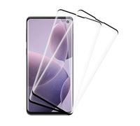 SkyKeep Screen Protector for Samsung Galaxy S10 Tempered Glass Screen Protector for Samsung Galaxy S10 Screen Protector, 9H Hardness, Scratch-Resistant, Ultra Clear, HD Screen Protector (Pack of 2)