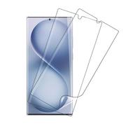 SkyKeep Soft TPU Screen Protector for Note 20 Ultra 5G Protective Film Samsung Galaxy Note 20 Ultra 5G Protective Film, HD Screen Protector, Scratch-Resistant, Ultra Clear, Anti-Bubble, Pack of 2