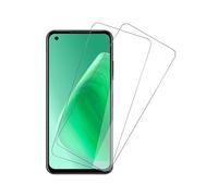 SkyKeep Tempered Glass Screen Protector for Asus Zenfone 9 (Pack of 2), for Asus Zenfone 8/9 5G Screen Protector Film (9H Hardness) (Scratch-Resistant) (Ultra Clear) (HD Screen Protector)