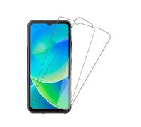 SkyKeep Tempered Glass Screen Protector for Samsung Galaxy Xcover 7 5G Screen Protector 9H Ultra Clear Anti-Bubble Anti-Scratch HD Screen Protector Pack of 2