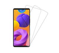 SkyKeep Tempered Glass Screen Protector for Sony Xperia 5 II 5G 9H Hardness Scratch-Resistant Ultra Clear HD Screen Protector Pack of 2