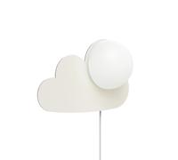 Childrens Light White Skyku Cloud Nordlux 2312971001