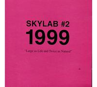 Skylab - Large As Life and Twice As Nat