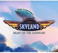 Skyland: Heart of the Mountain Steam CD Key