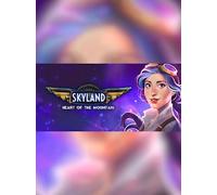 Skyland: Heart of the Mountain - Steam - Key GLOBAL