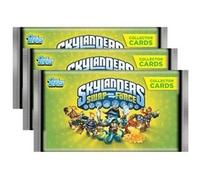 skylander swap force - 4 sealed packets