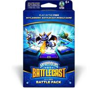 SKYLANDERS BATTLECAST 22 CARD BATTLE PACK A CARD GAME