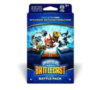 Skylanders Battlecast Battle Pack x 2
