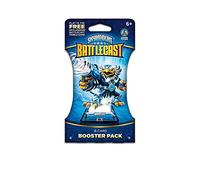 Skylanders Battlecast Booster Pack (Jet Vac Cover)/Card Game (PS4)