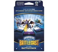 Skylanders Battlecast Mobile Game Card Deck Battle Pack By ACTIVISION BLIZZARD
