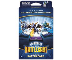 Skylanders Battlecast Mobile Game Card Deck Battle Pack By ACTIVISION BLIZZARD