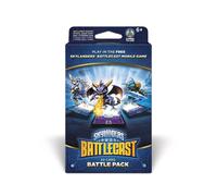Skylanders Battlecast Mobile Game Card Deck Battle Pack By ACTIVISION BLIZZARD
