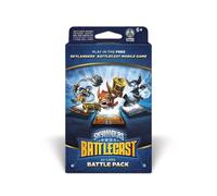 Skylanders Battlecast Mobile Game Battle Pack B ACTIVISION BLIZZARD