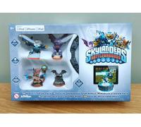 Skylanders Battlegrounds Mobile Starter Pack (iPod/iPad/iPhone) + Figures - New