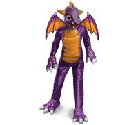 Skylanders Deluxe Spyro Child Costume, Large 12-14