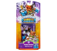 Skylanders Giants DOUBLE TROUBLE Single Figure Character Pack - BNIP