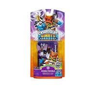 Skylanders: Double Trouble NEW