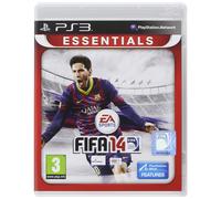 Skylanders FIFA 14 PS3 HF PG ESSENTIAL (Sony Playstation 3) (US IMPORT)