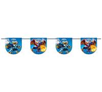 Skylanders Garland Bunting