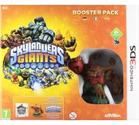 Skylanders: Giant Booter Pack [Spanish Import]