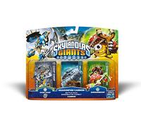 SKYLANDERS GIANTS Dragonfire Cannon Battle Pack