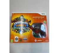 Skylanders Giants Booster Pack - Nintendo WII UK Release Factory Sealed