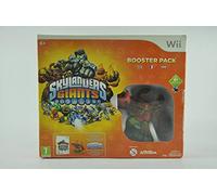 Skylanders Giants - Booster Pack (Wii)
