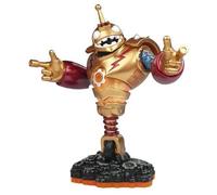 Skylanders Giants - Bouncer Figure