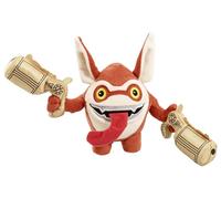 SKYLANDERS GIANTS ERUPTOR SPYRO TRIGGER HAPPY Or GILL GRUNT SOFT TOY FIGURES