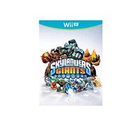 Skylanders Giants Game Only for the Wii U