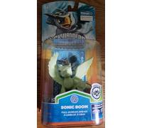 Skylanders GIANTS Glow in the Dark Sonic Boom