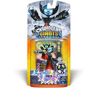 Skylanders Giants: Hex (Light Core) [not machine specific]