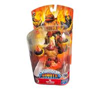 Skylanders Giants Hot Head Figure with Trading Card - Brand New