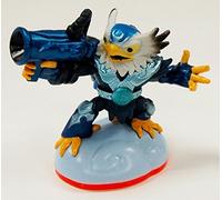 Skylanders Giants JET-VAC First Edition Figure/Code NEW in Box Wii-U PS3 XBox360
